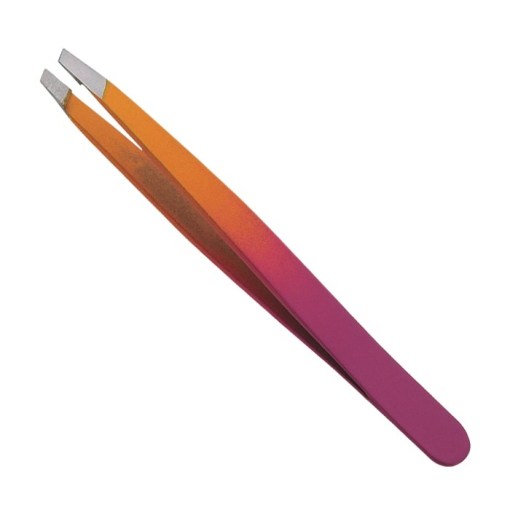 Eye brow Tweezers #7